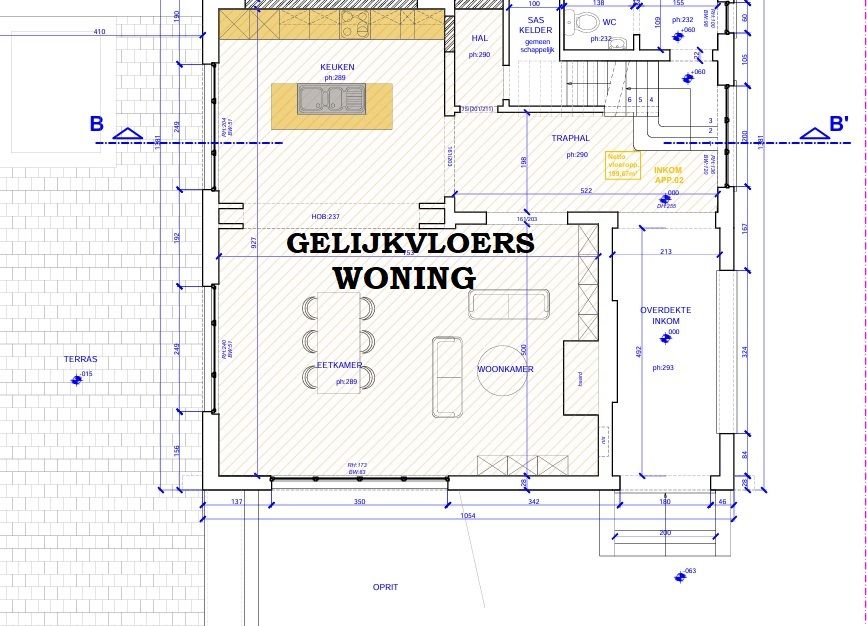 Unieke woning met twee aparte woonunits foto 9