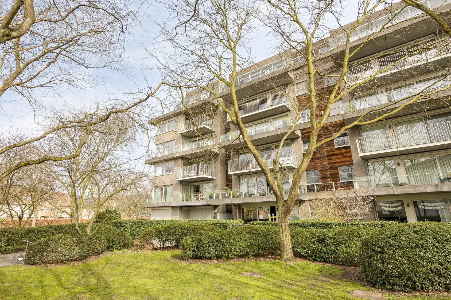 Appartement met 3 slaapkamers te koop in Berchem!  foto 4