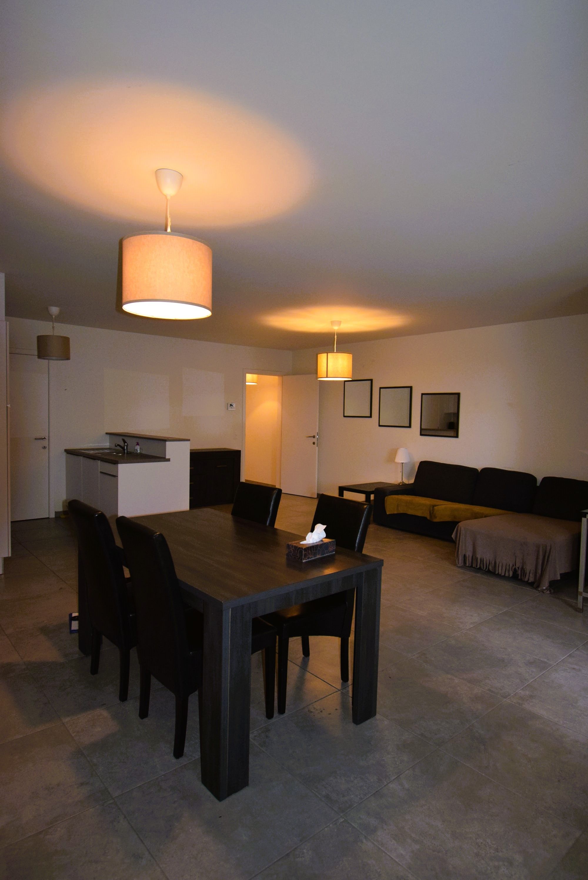 Appartement 2 slaapkamers met autostaanplaats foto 4