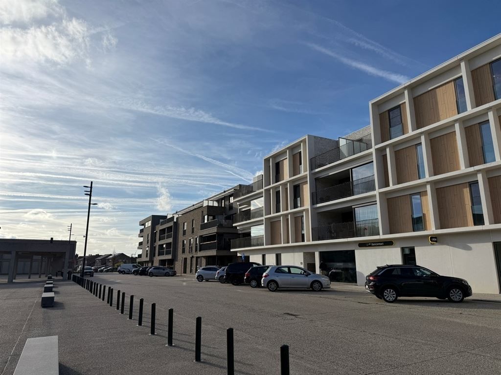 Stijlvol nieuwbouwappartement met 1 slaapkamer foto 4