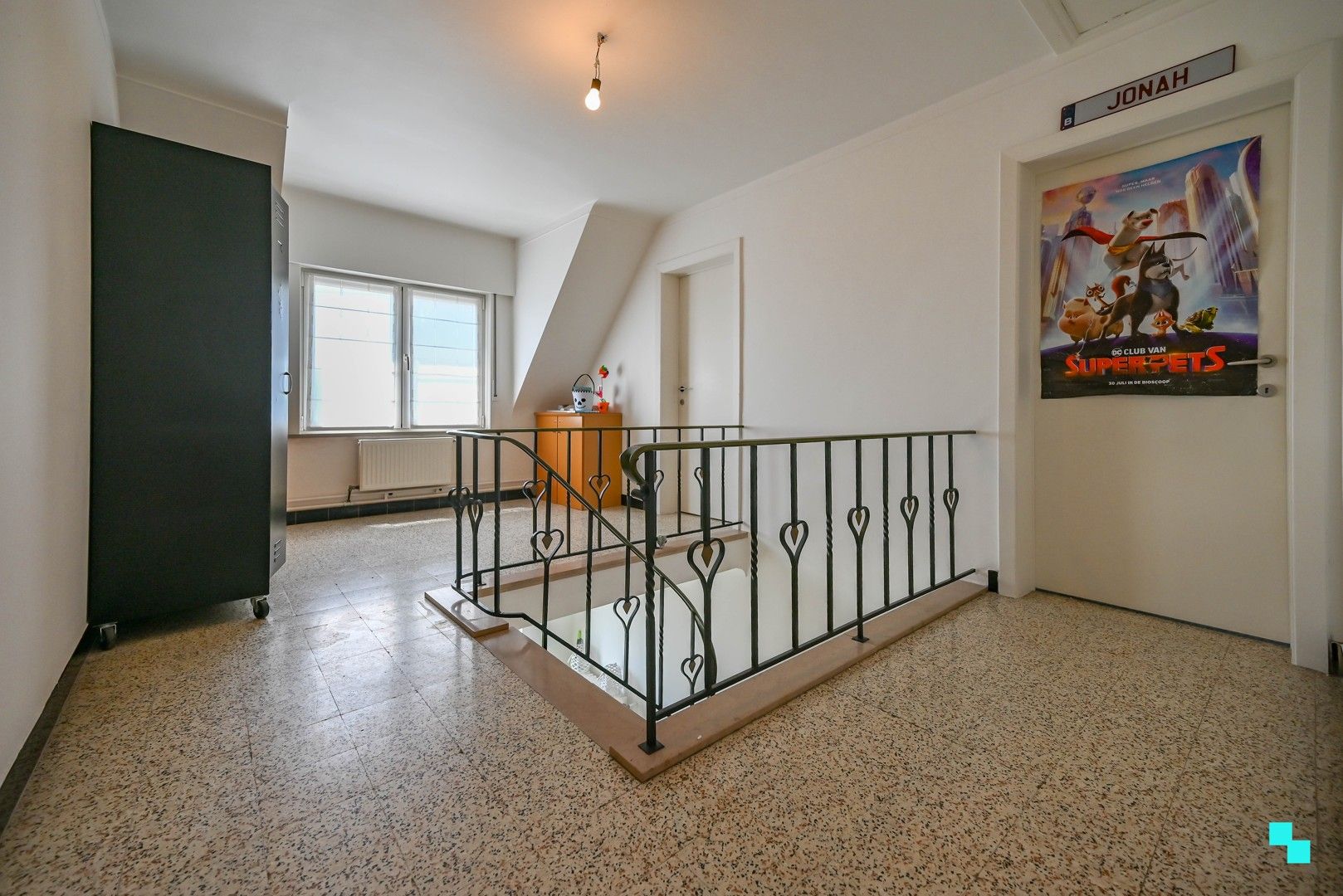 Ruime alleenstaande woning in een groene omgeving te Ardooie foto 12