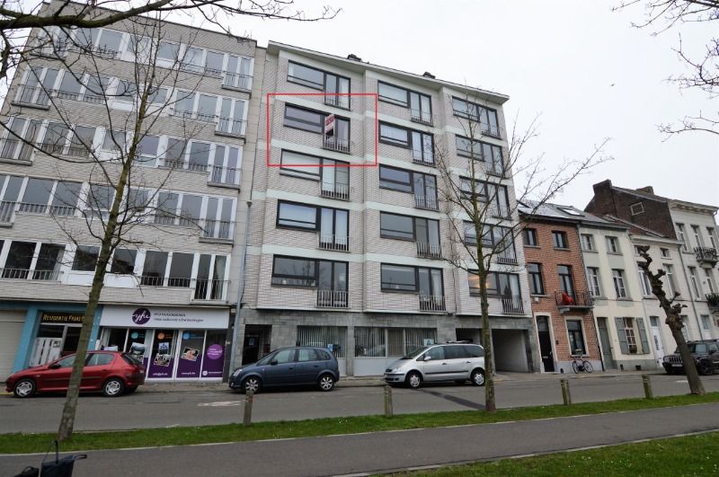 Gerenoveerd appartement met zicht op de Dijle. foto 13