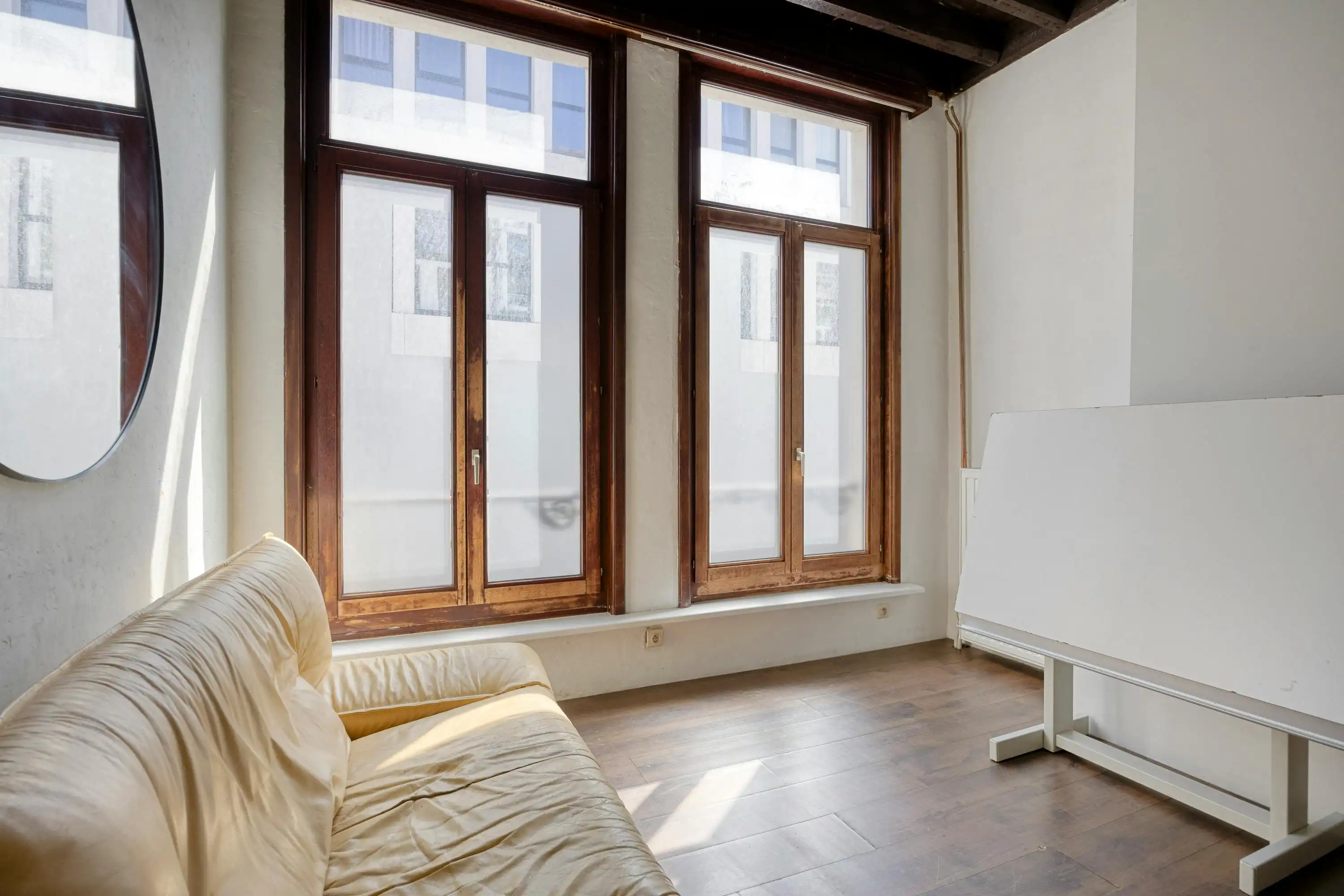Te renoveren woning 86m2 te koop in Antwerpen foto 8