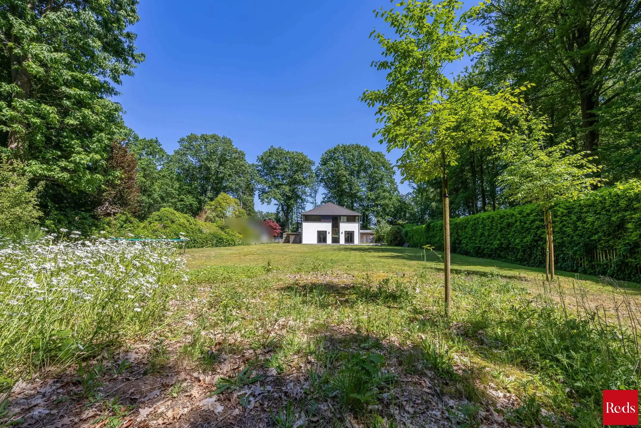 Villa met zwembad omringd door natuur en maximale privacy foto 30