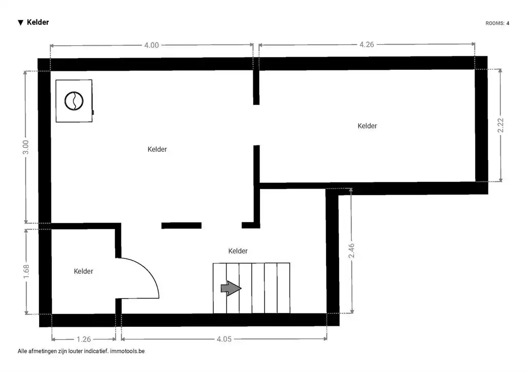 Charmante woning met prachtige tuin foto 20
