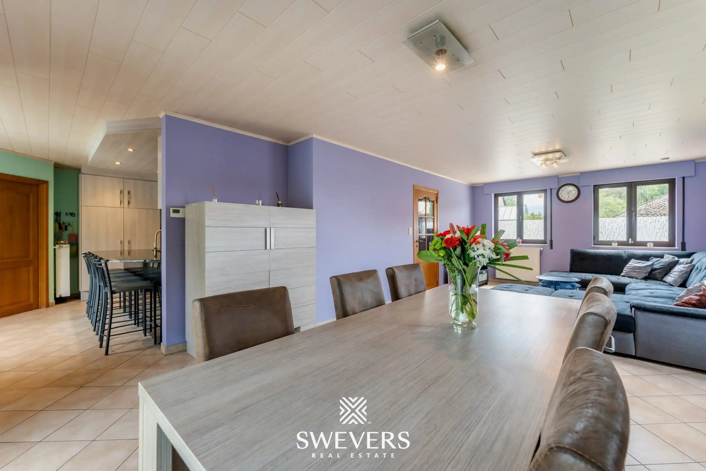 Open bebouwing met zwembad, poolhouse en mogelijkheid tot 6 slpk in Koersel foto 6