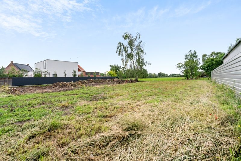 Moderne open bebouwing op 1383  m² - TOPLOCATIE !!! foto 21