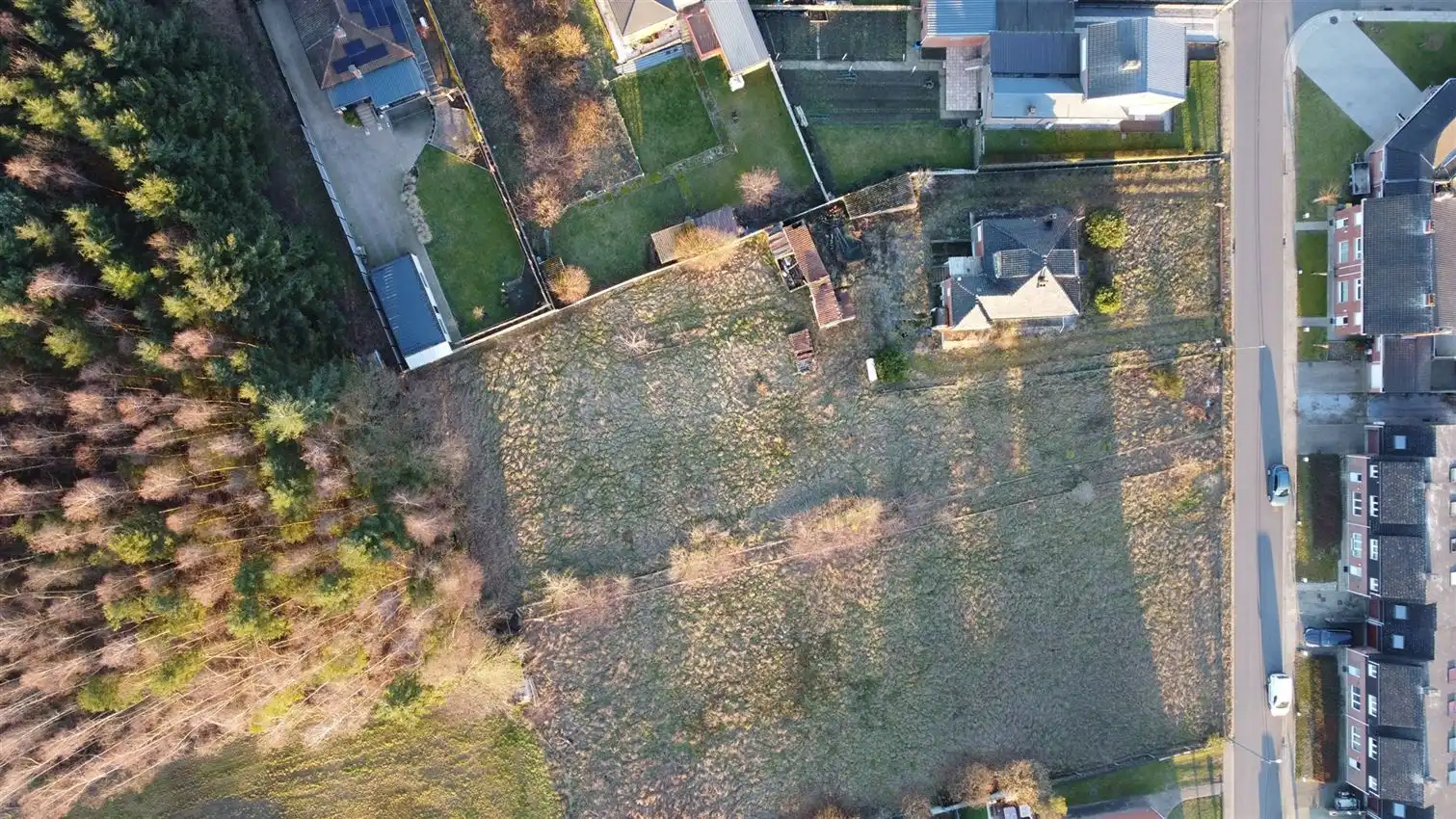 Project voor 2 HOB met weiland op 23are93 foto 29