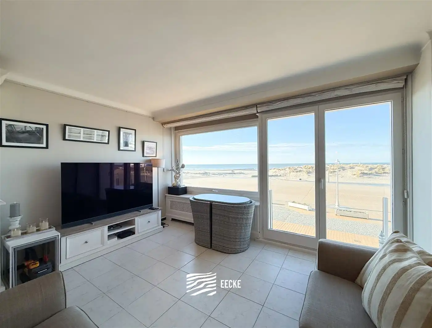 Appartement met 2 slaapkamers foto {{pictureIndex}}