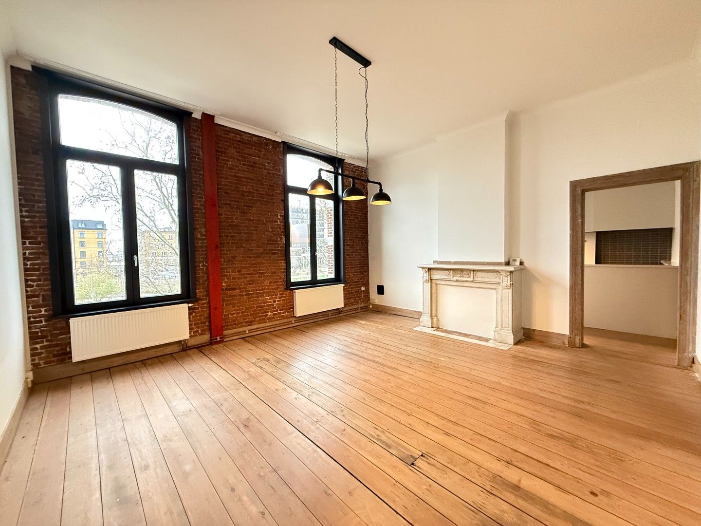 APPARTEMENT OP 'T ZUID foto 5