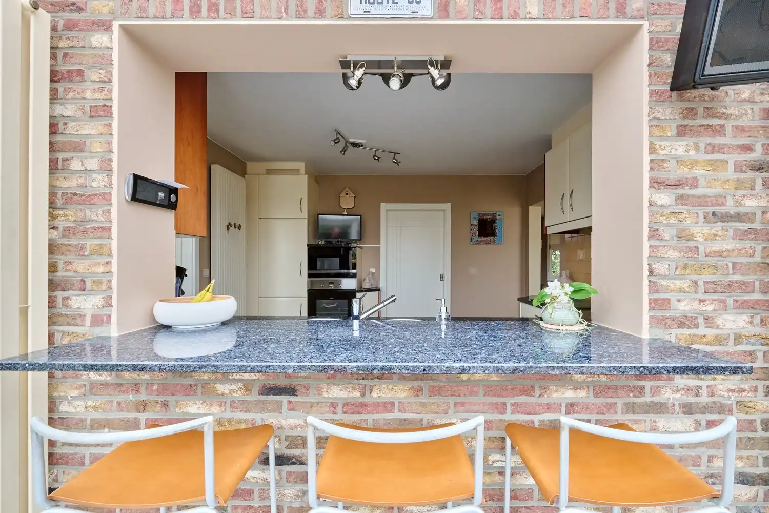 Praktisch ingedeeld keurig onderhouden landhuis - landelijk gelegen foto 10