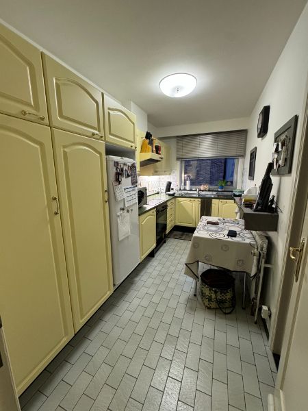 IN OPTIE Gebouw met 2 wooneenheden centrum Geel, rustig gelegen! foto 35