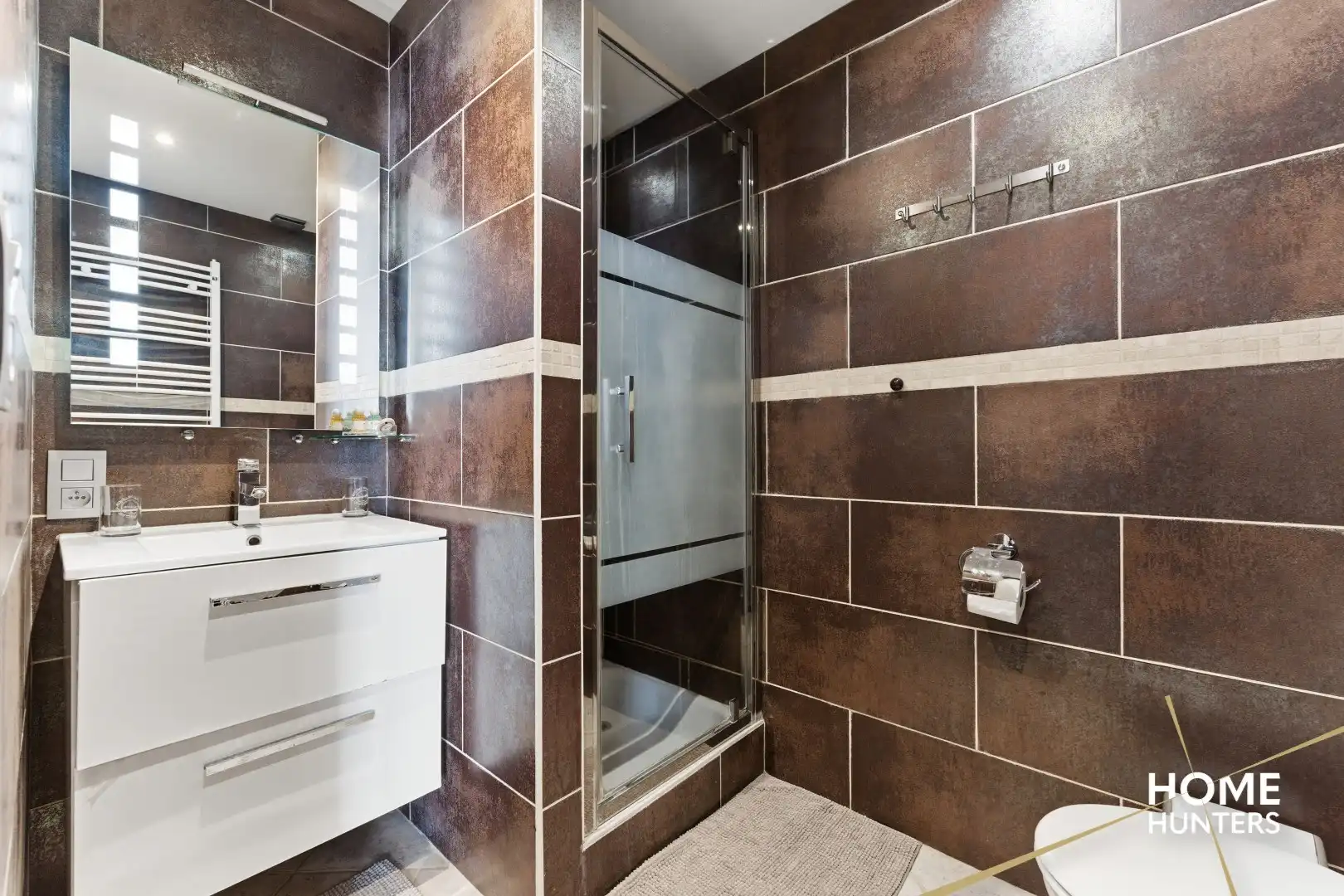 Rendabel investeringspand met combinatie van vaste verhuur en vakantieappartementen in centrum Ieper foto 15