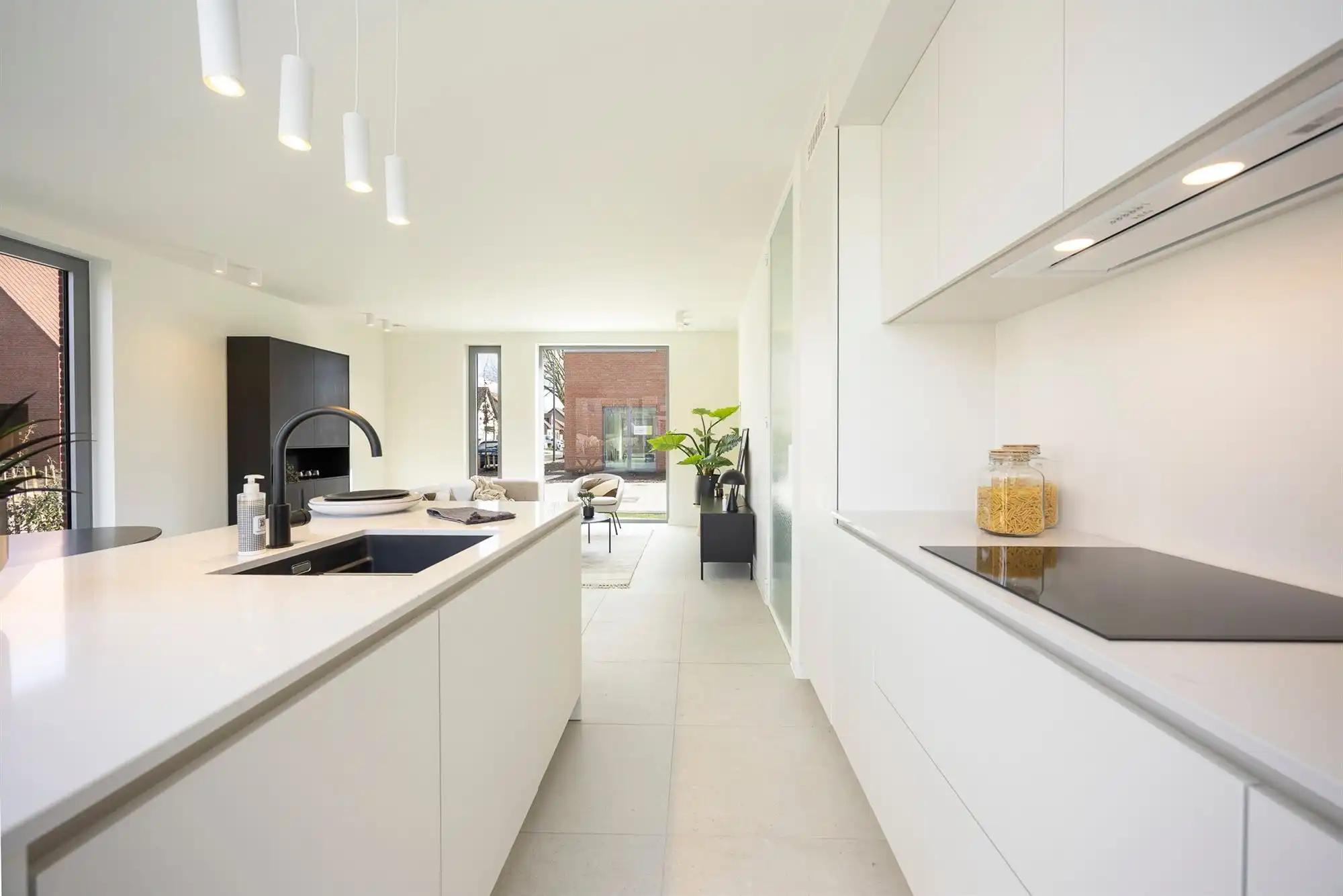 Huis foto 8