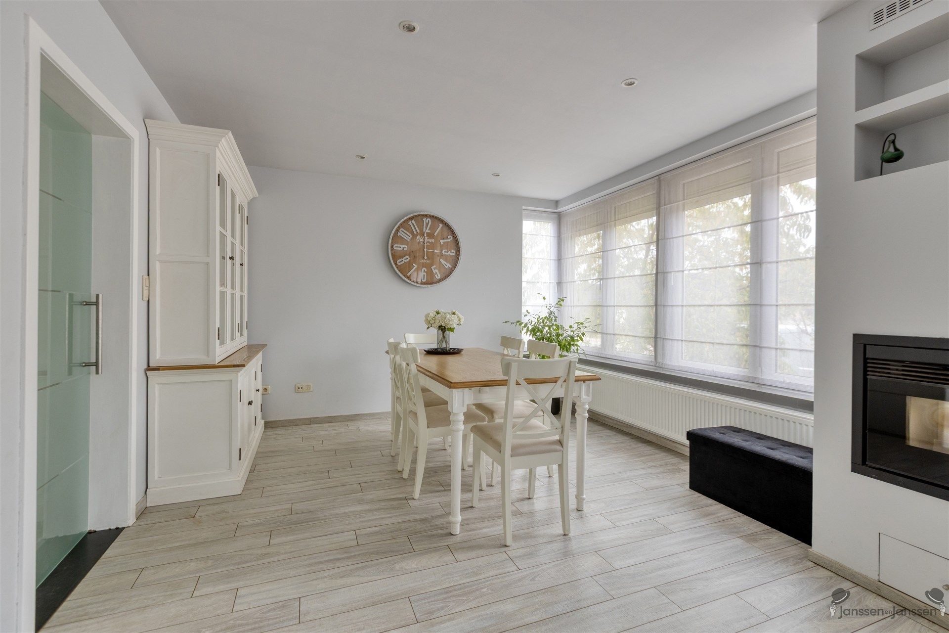 Instapklare gezinswoning met tuin, garage en energiezuinige voorzieningen foto 2