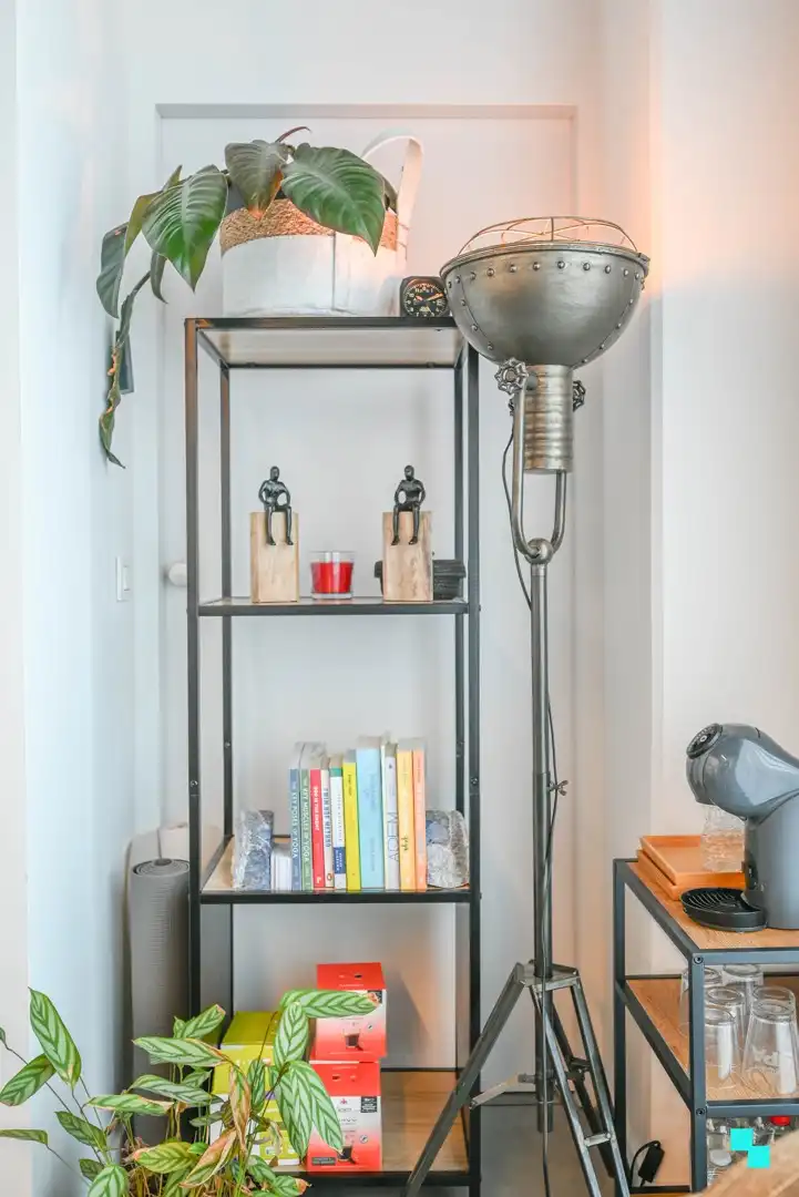 Terbeschikkingstelling van kantoorruimte in Waregem foto 8