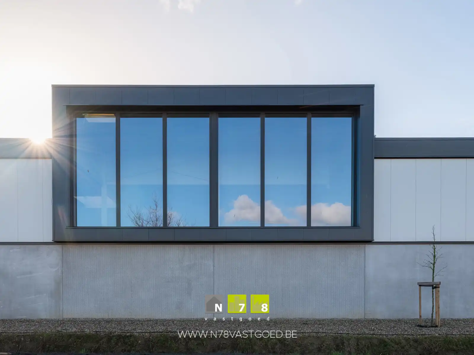 Bedrijfsvastgoed te koop foto 2