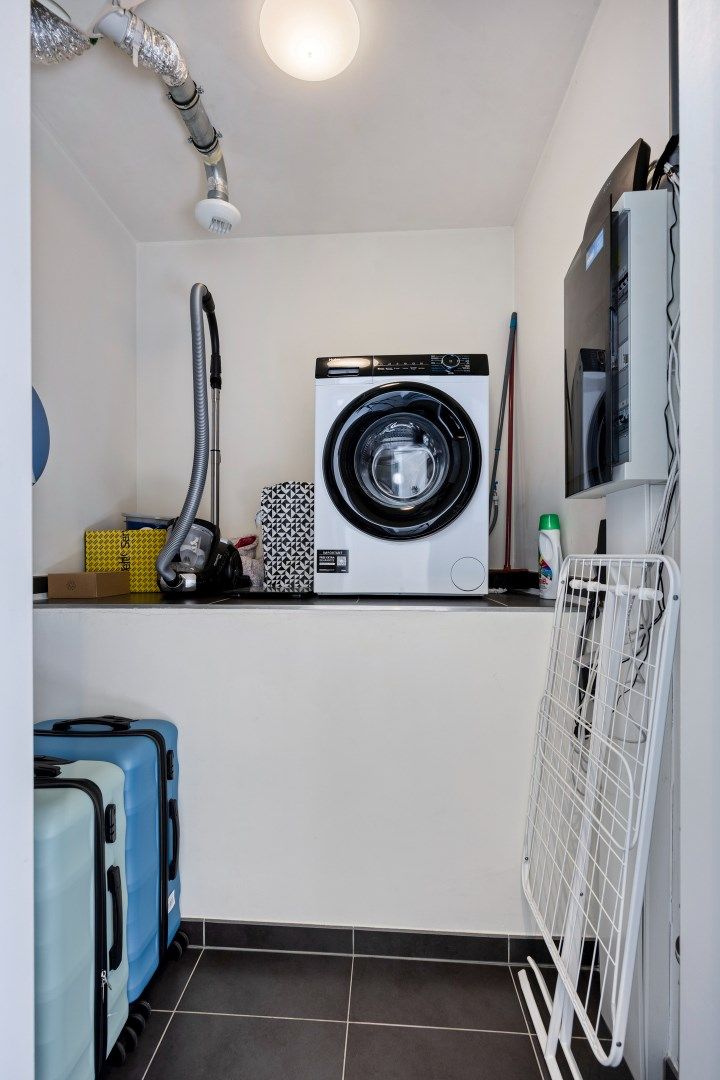 Lichtrijk appartement in Kumtich te huur - bewoonbare opp. 110 m² - EPC 110 kWh/m² foto 22