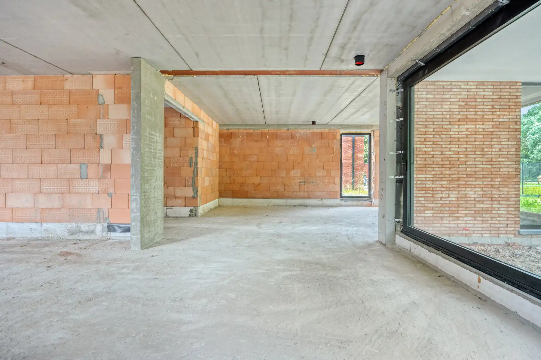 Wonen zonder zorgen! EN woning met 3 slaapkamers.  foto 14