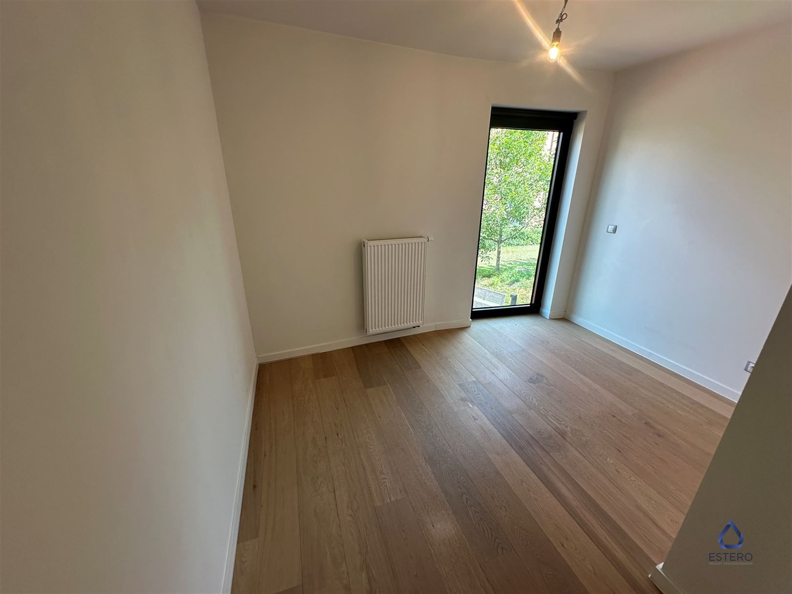 Ruim 2-slaapkamer appartement te Gent foto 12