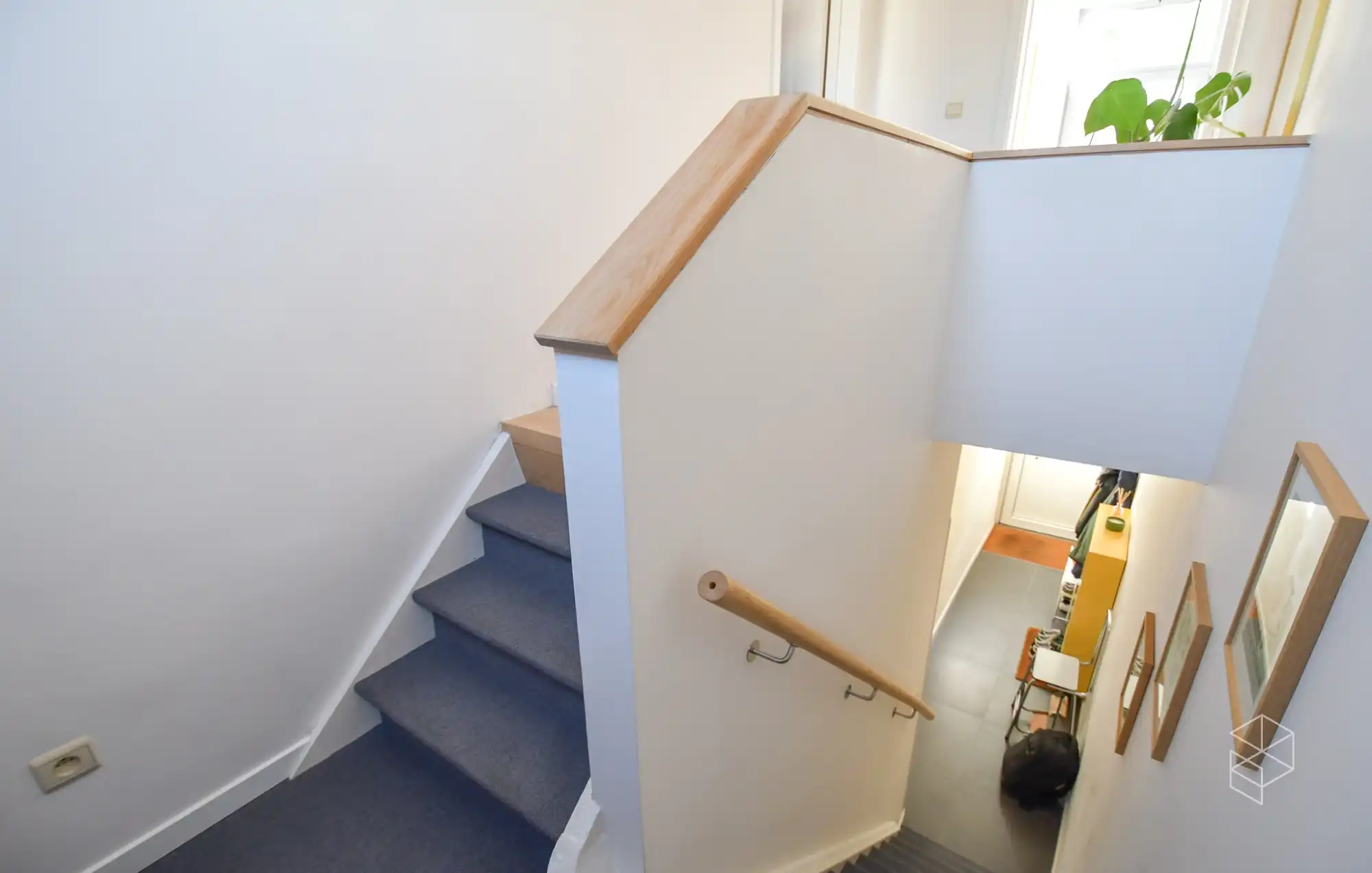 Mooie ruime instapklare woning met 2 slpk ( 3 slpks mogelijk) en koer foto 13