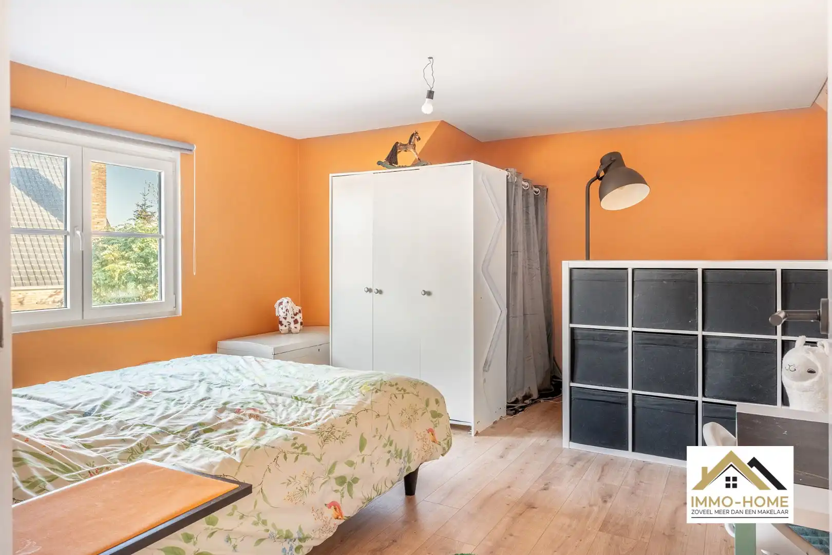 Charmante woning in rustige en groene omgeving foto 18