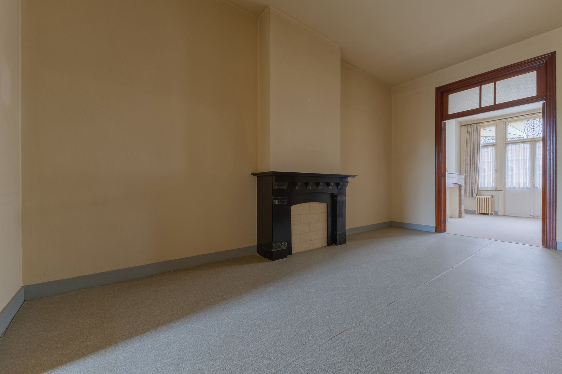 Zeer gunstig gelegen herenwoning met 5 slaapkamers en tuin foto 19