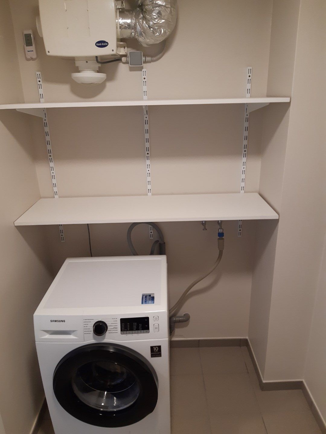 Eigentijds én energiezuinig wonen. foto 17