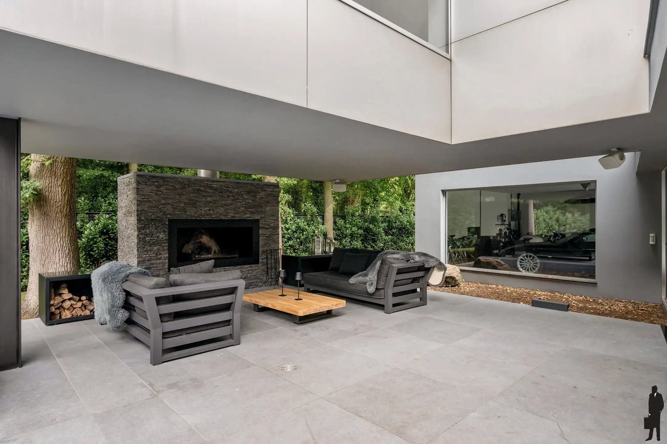 Energiezuinige villa op ca. 3.289 m² foto 27