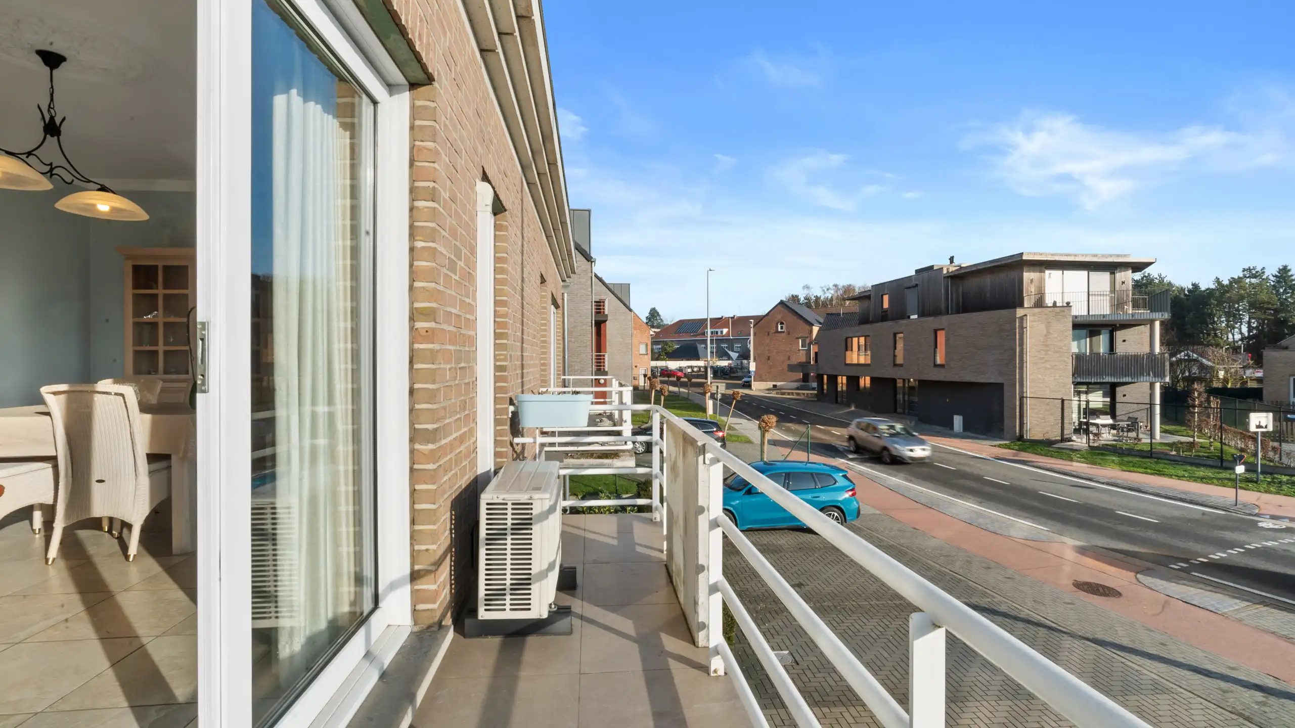 Appartement te koop foto 16