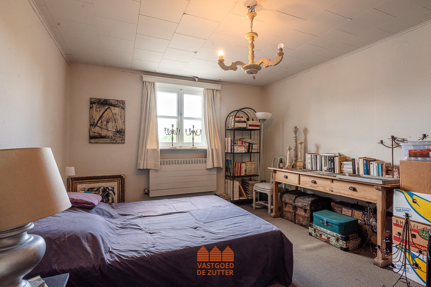 Karaktervolle alleenstaande woning op ruim perceel van 2.043 m² foto 20