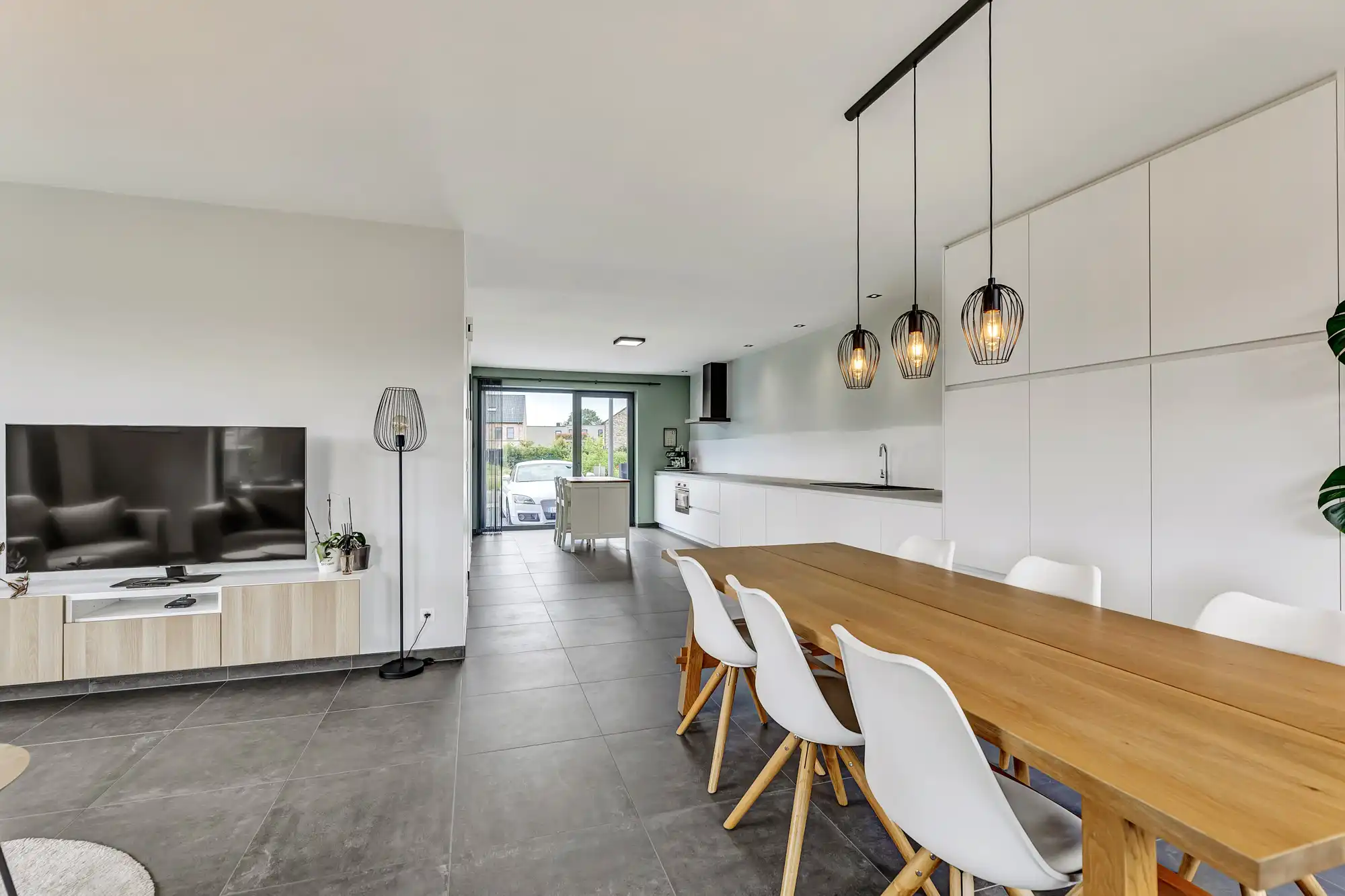 Energetische woning in rustige woonwijk foto 6