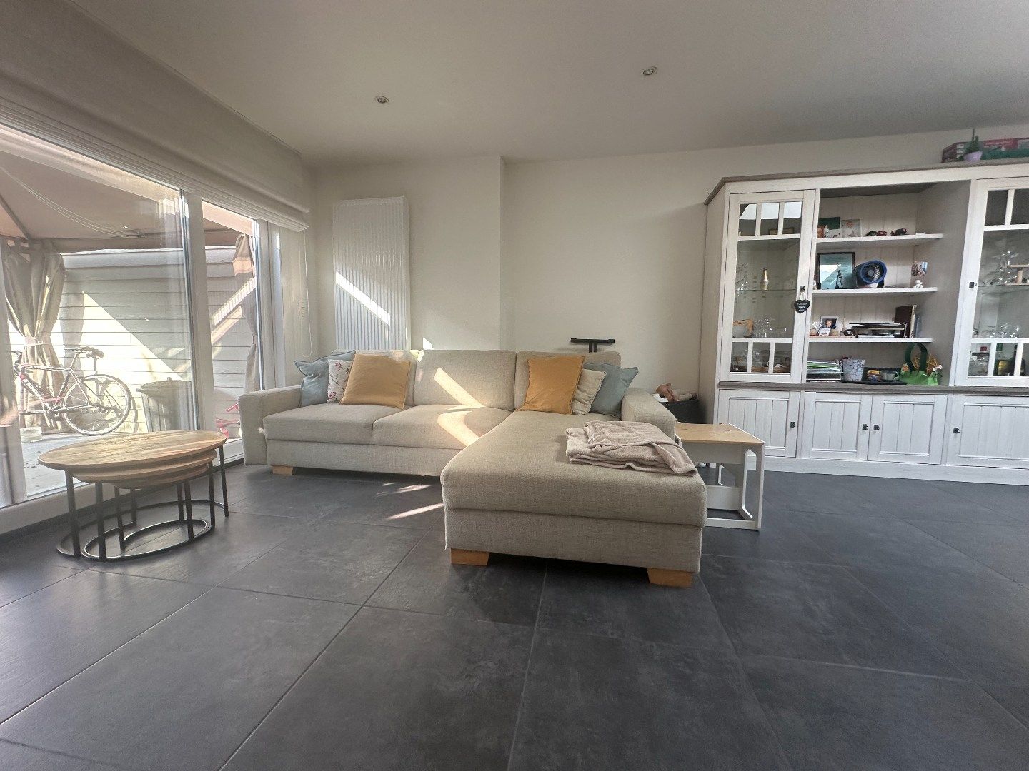Gerenoveerde en instapklare woning met 3 slaapkamers en tuin foto 7