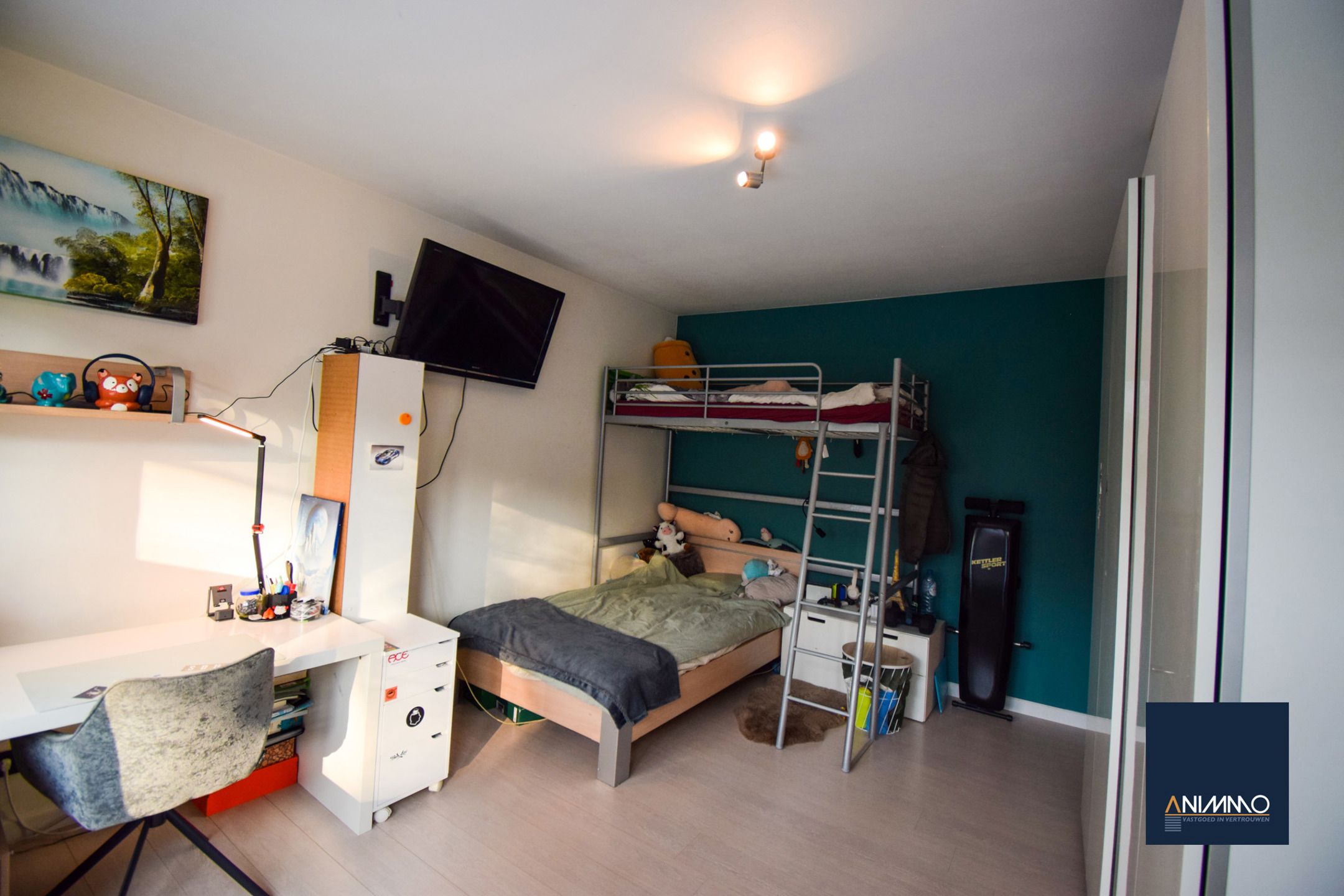 Villa te koop foto 20