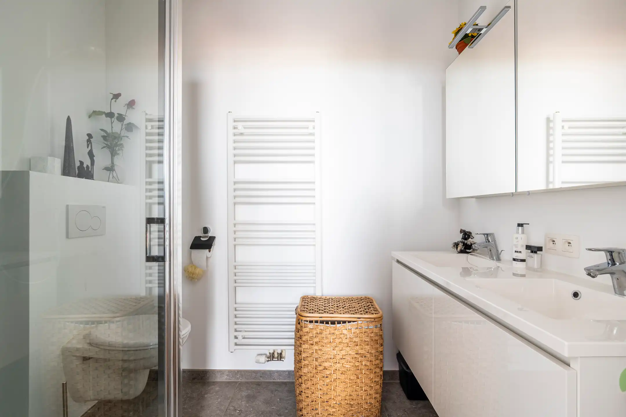 Luxe appartement met 3 slaapkamers in Turnova Toren foto 8