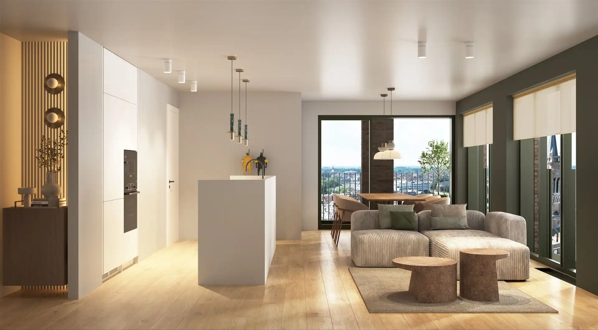 ZEEDIJK / NIEUWBOUW  foto 5