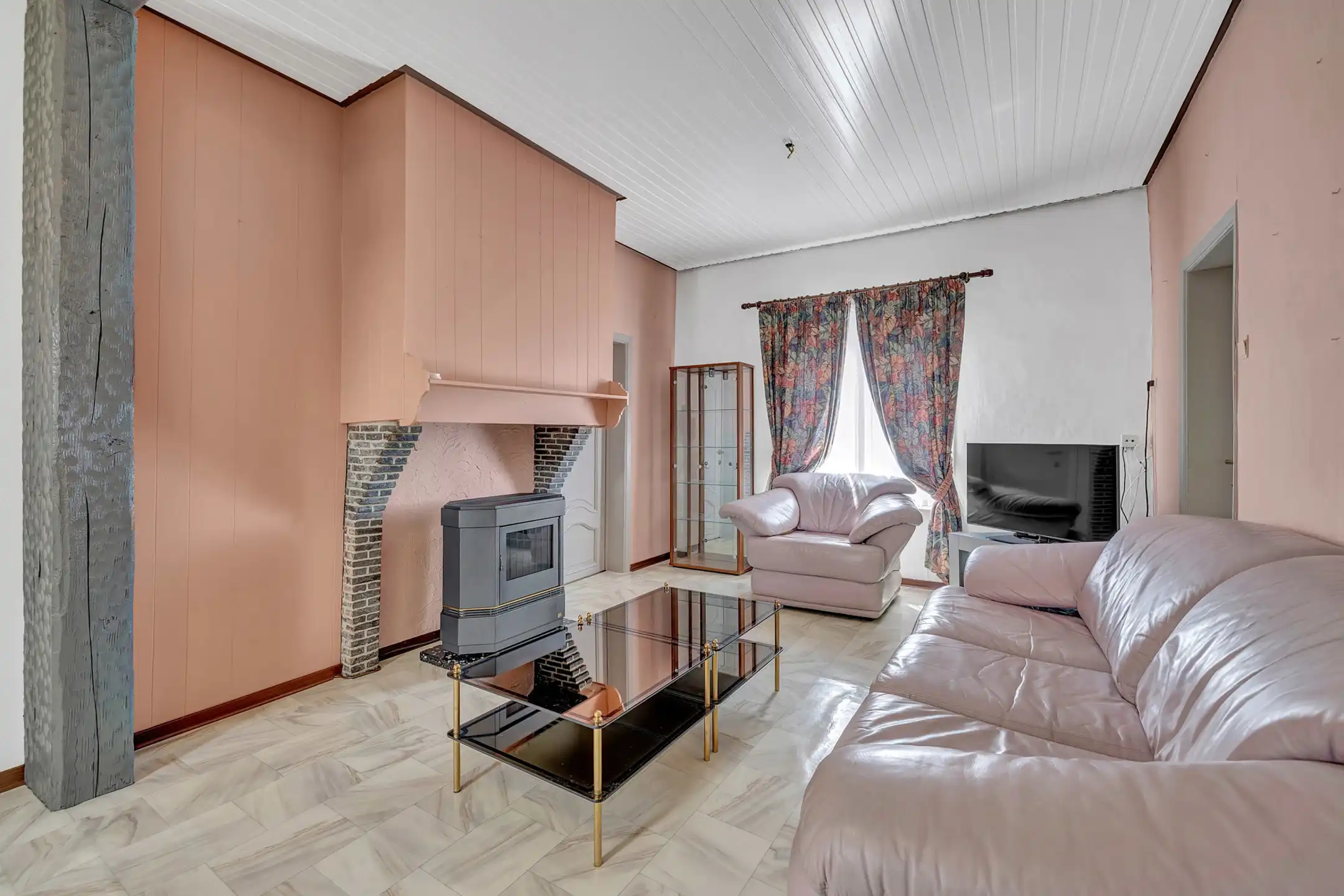 Te renoveren woning met 3 slaapkamers op 428m² te Meldert foto 8