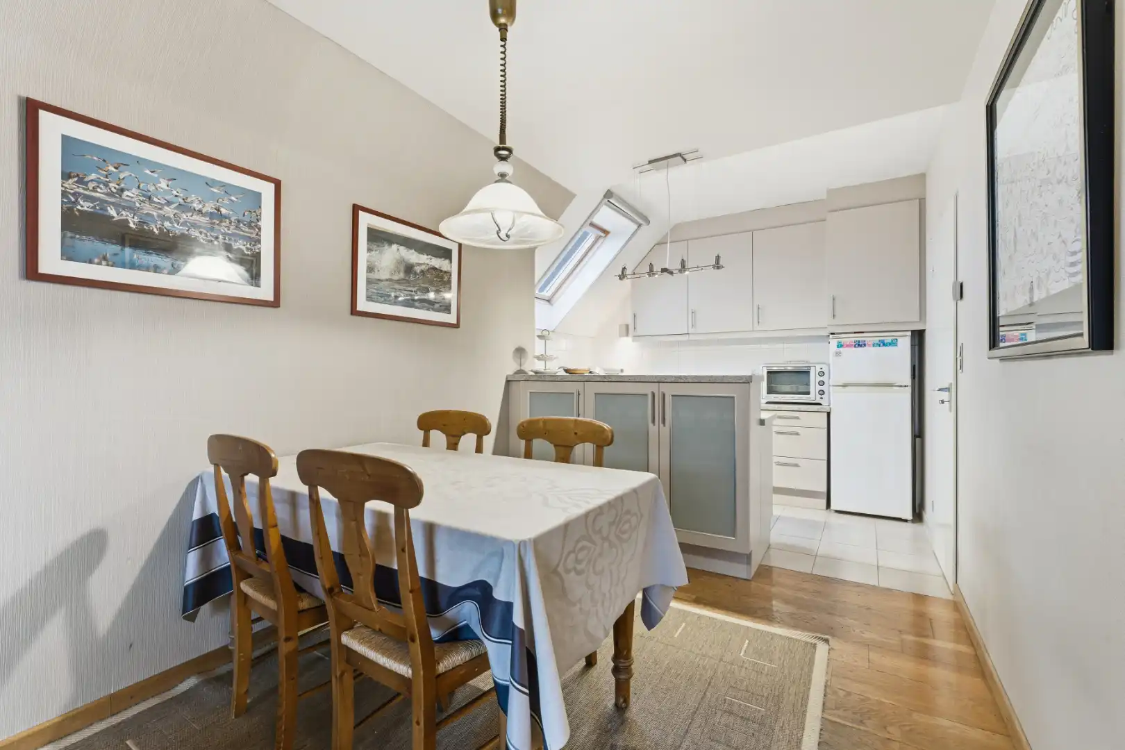 Appartement te koop foto 5