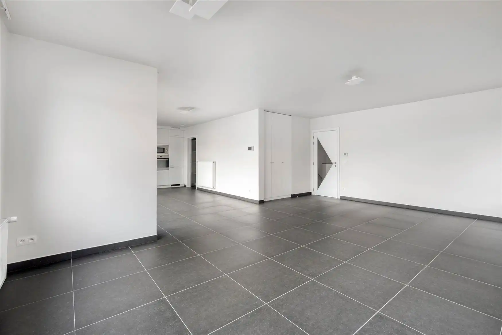 Zeer ruim energiezuinig appartement foto 4