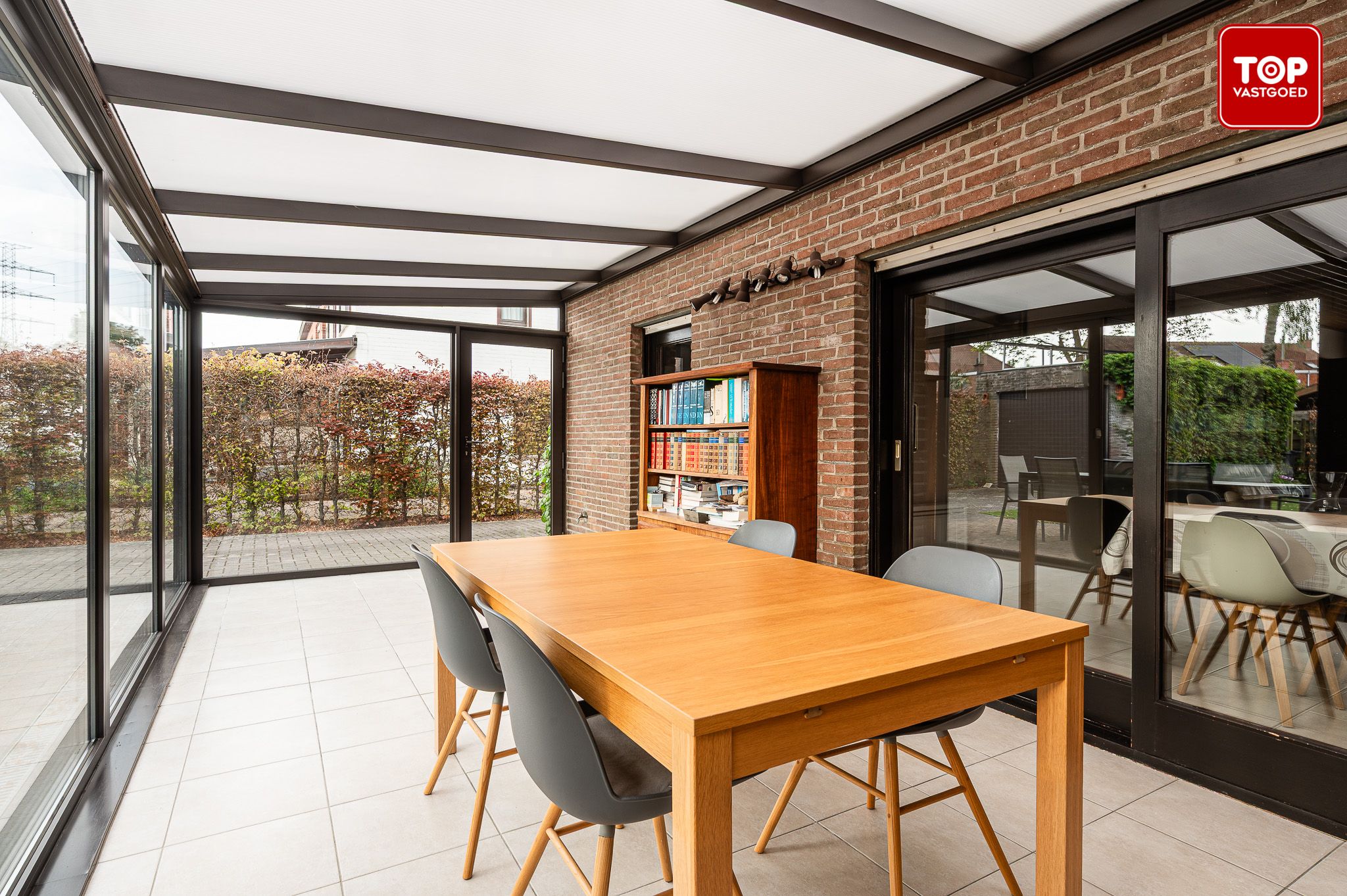 Instapklare woning met 3 slaapkamers in rustige straat. foto 11