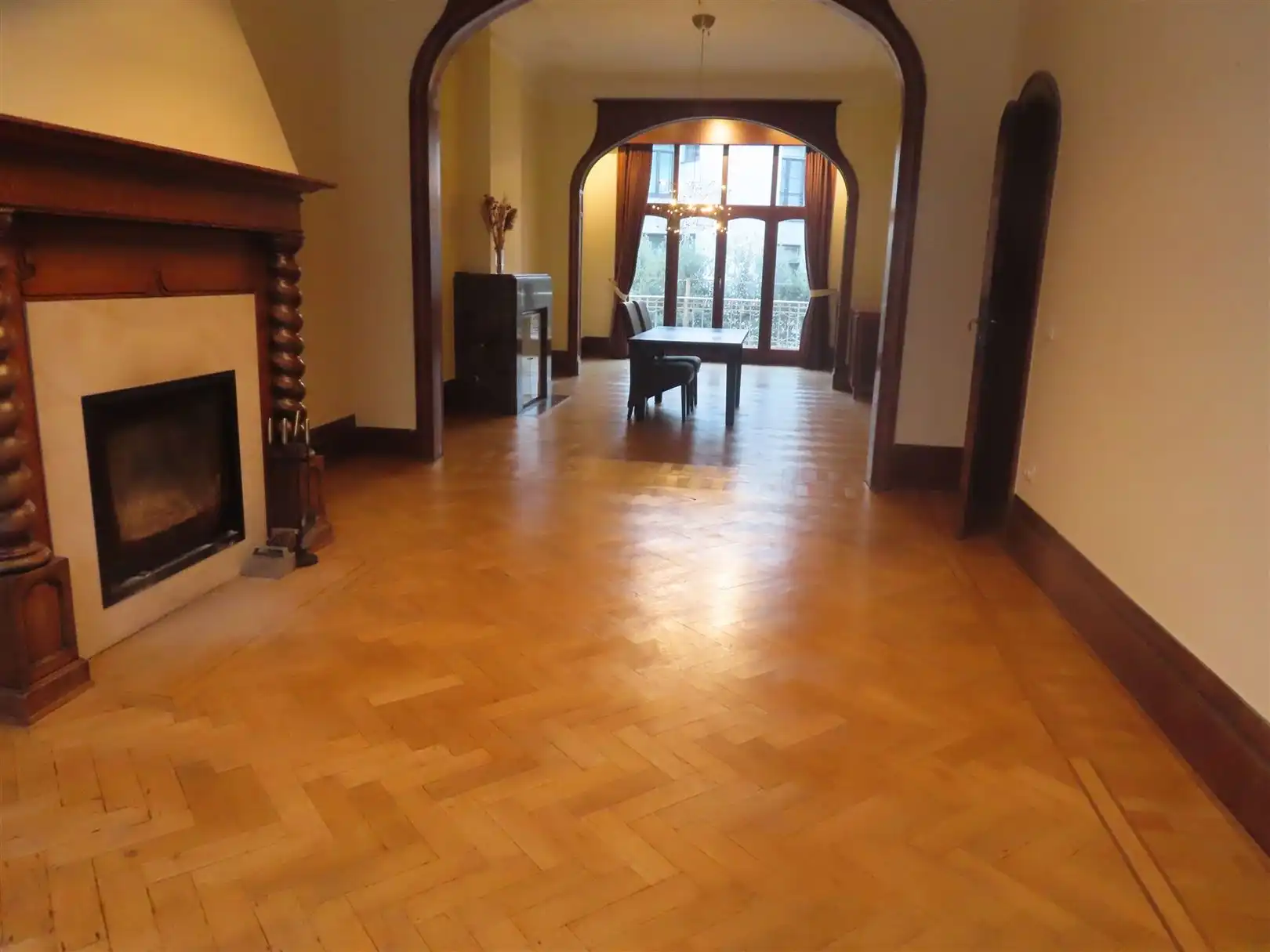 Woning ideaal voor vrij beroep of co-housing! foto 10