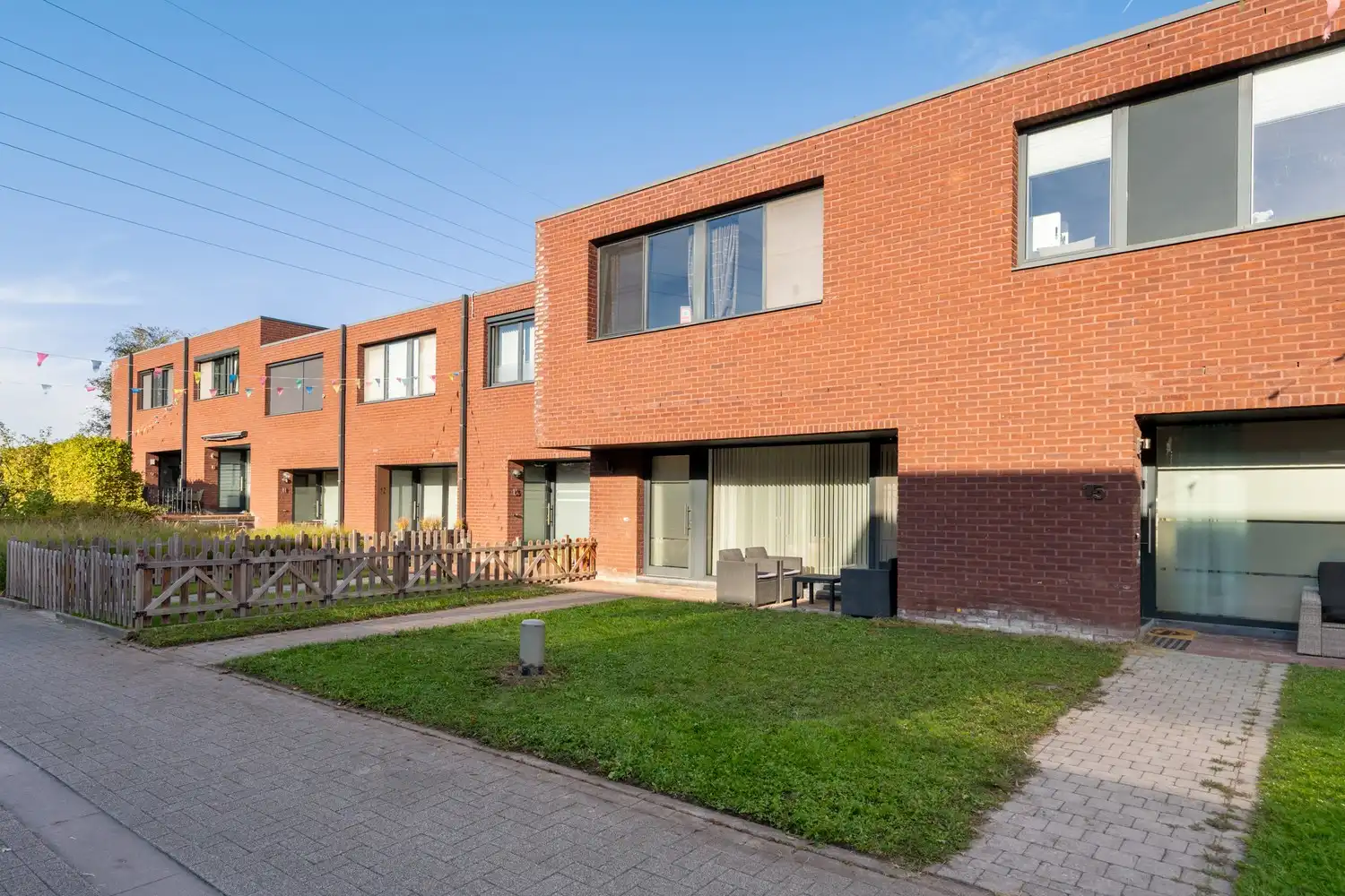 Huis te koop Felix Brouwerslei 14 - 2861 Onze-Lieve-Vrouw-Waver