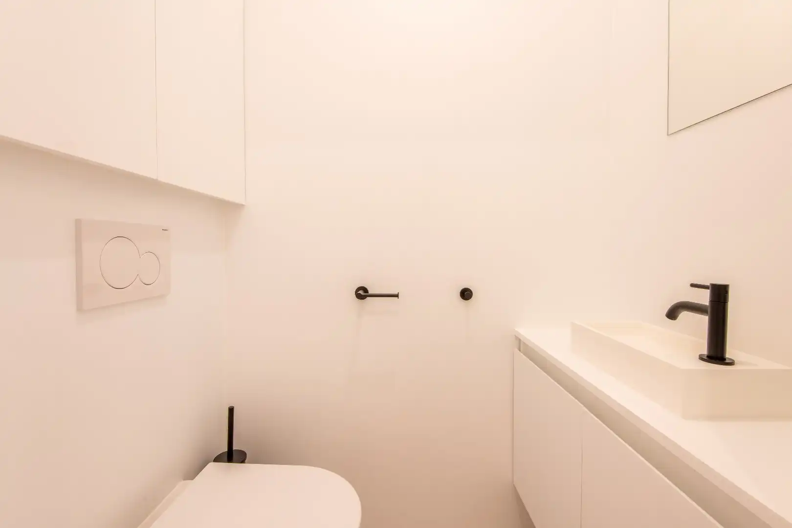 Gerenoveerd appartement met zuid-west oriëntatie gelegen vlakbij de Zeedijk en de Dumortierlaan foto 9