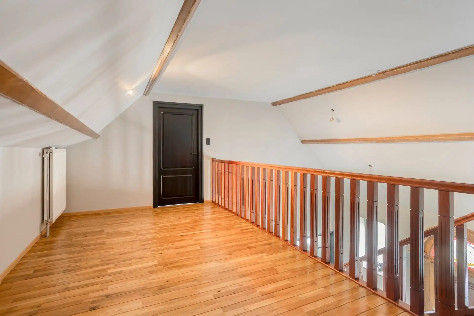 Ruime woning op een perceel van 20a! foto 20
