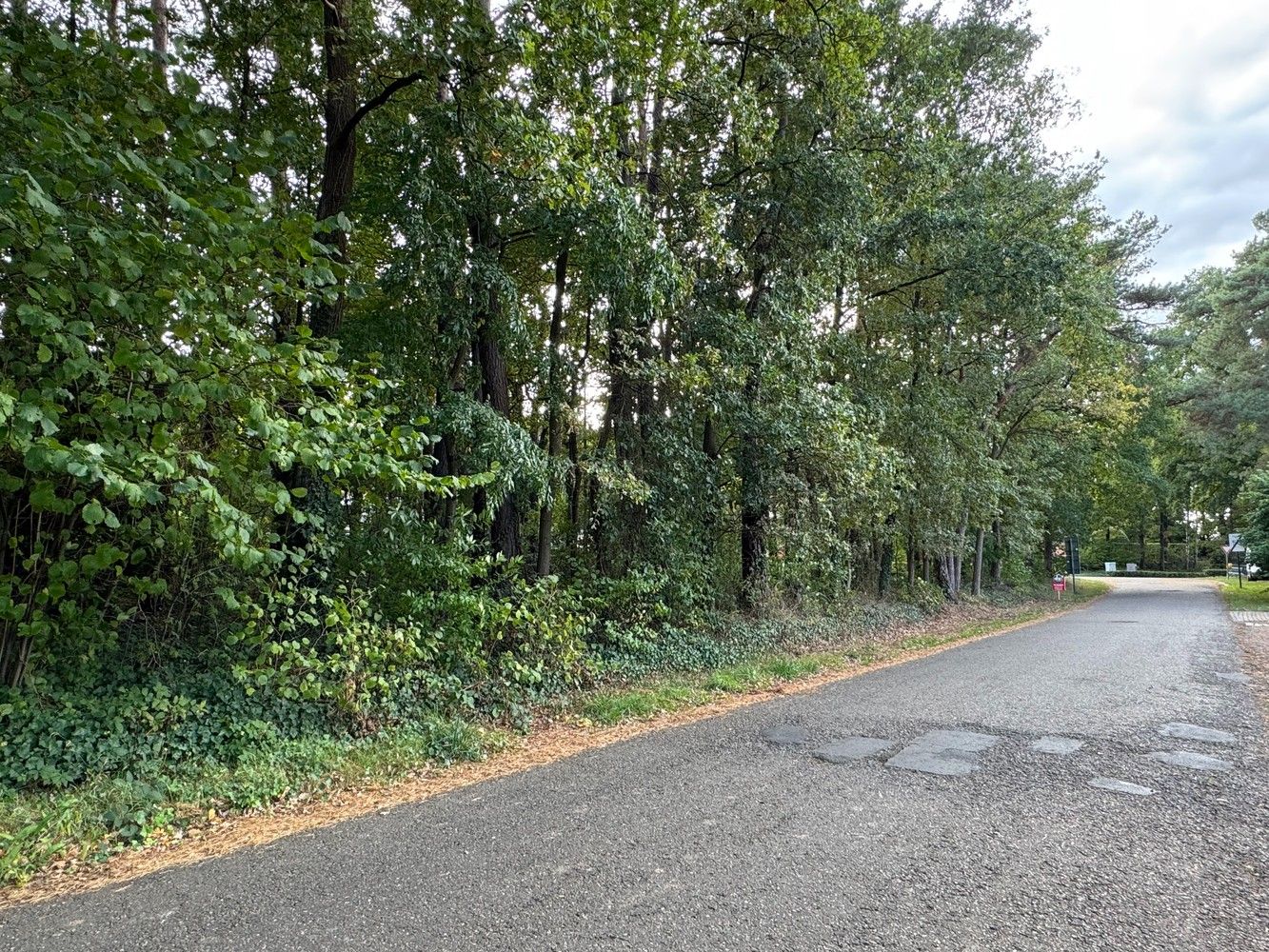 Uitstekend gelegen bouwgrond OB 10a 85ca foto {{pictureIndex}}