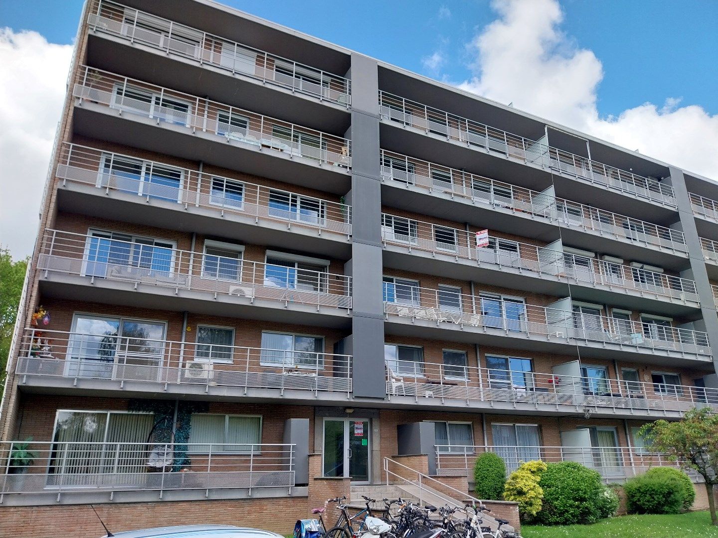 Appartement te koop Helbeekplein 9 -/13 - 3500 Hasselt