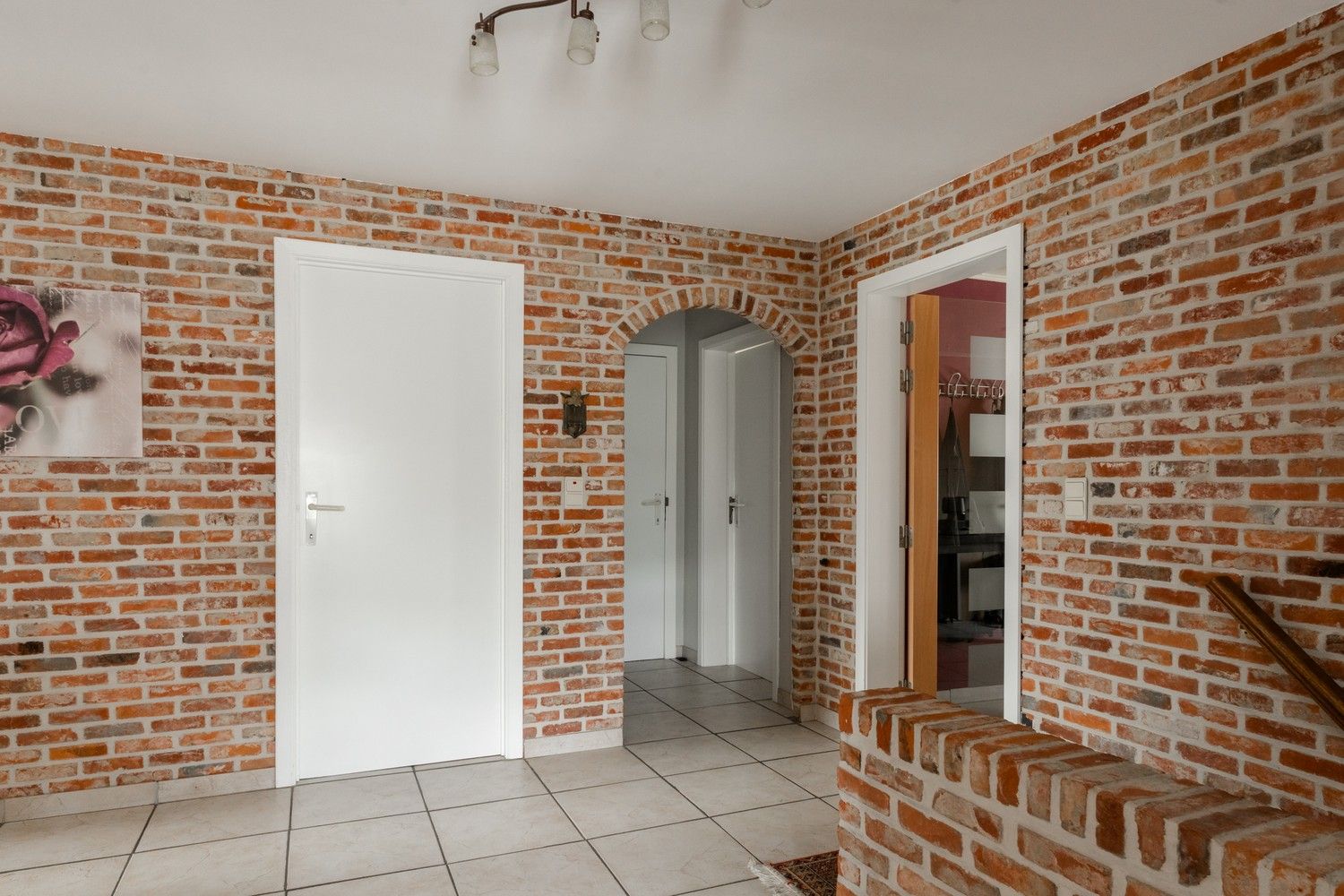 Charmante open bebouwing met landelijke uitstraling 3 slaapkamers en volledig onderkelderd – Peerderbaan 188, 3910 Pelt foto 24