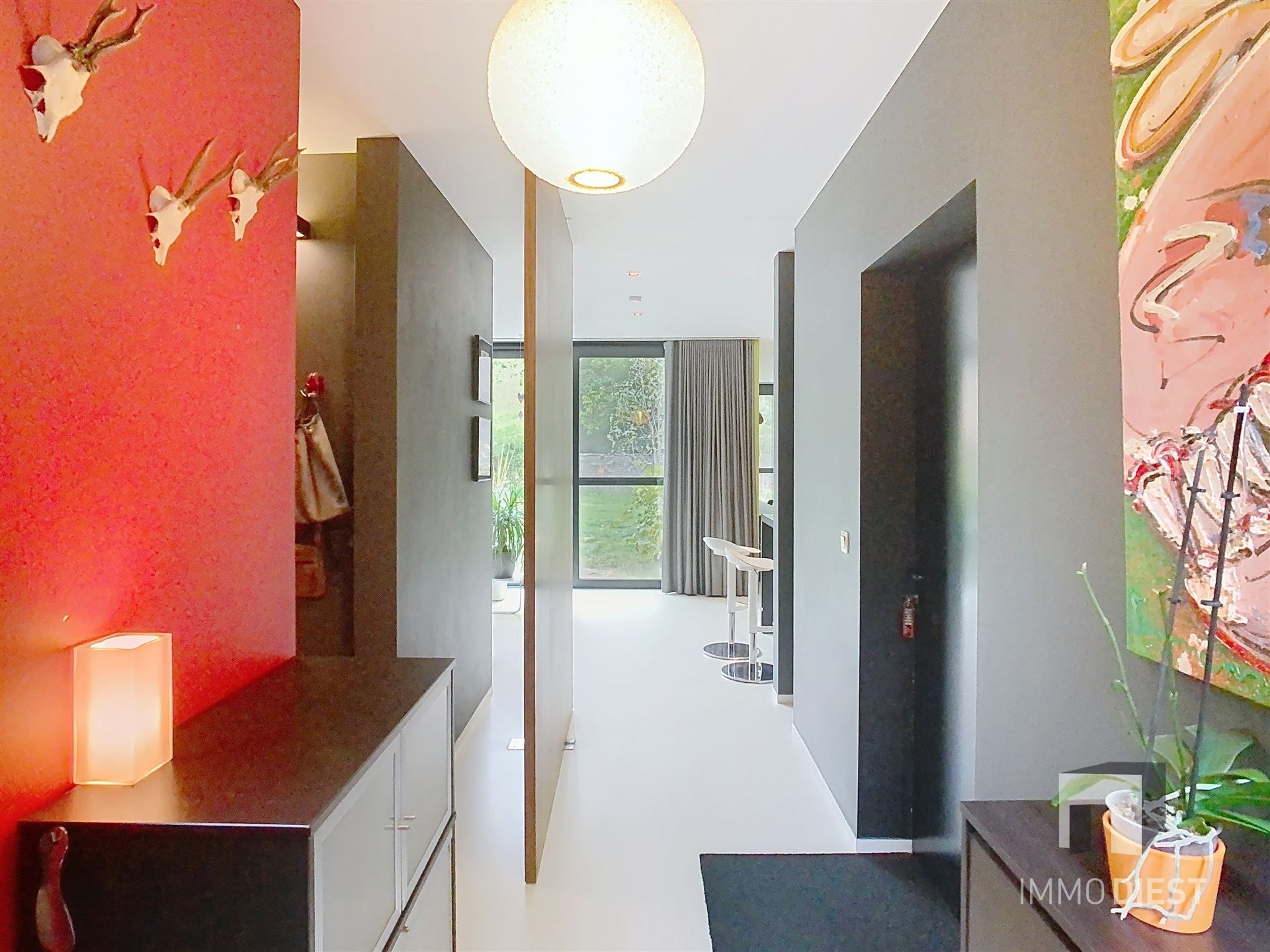 Woning foto 2