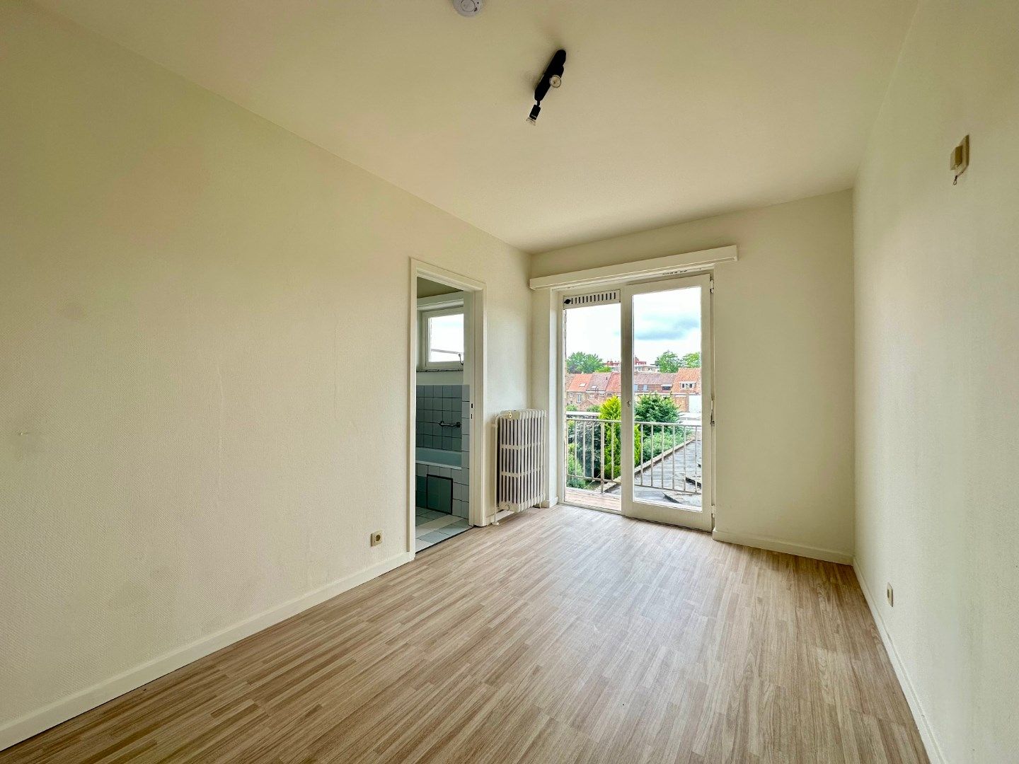 Appartement met 1 slaapkamer  foto 6