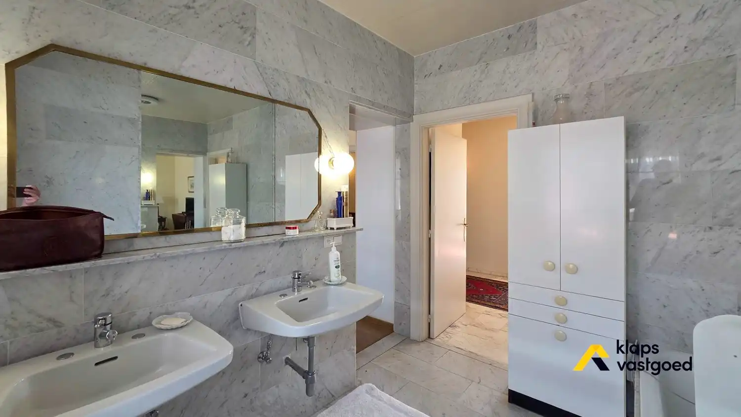 Appartement met 4 slaapkamers en meer dan 200m² bewoonbare oppervlakte op toplocatie in Bree centrum foto 20